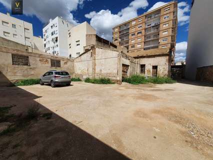 Planta baja en venta en Crevillent