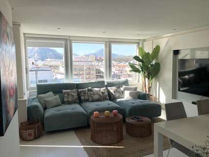 Piso en venta en Gandía