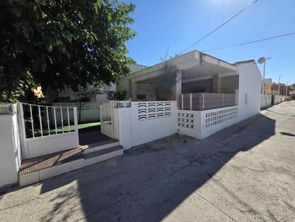Chalet en venta en Gandía