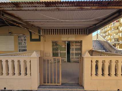 Local comercial en venta en Xeraco