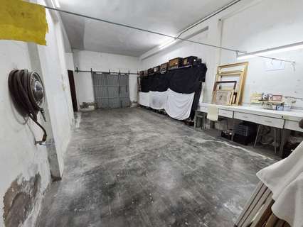 Local comercial en venta en Gandía