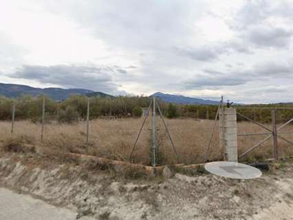 Parcela urbana en venta en Benicolet