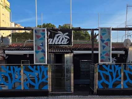 Local comercial en venta en Gandía