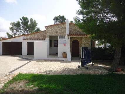Casa en venta en L'Ametlla de Mar