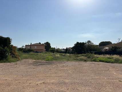 Parcela rústica en venta en L'Ametlla de Mar