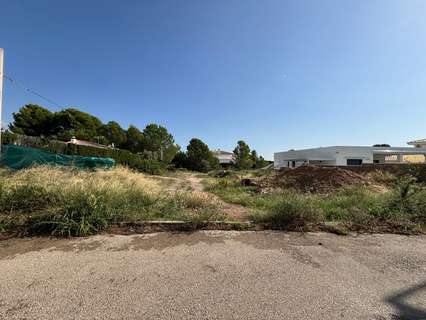 Parcela rústica en venta en L'Ametlla de Mar