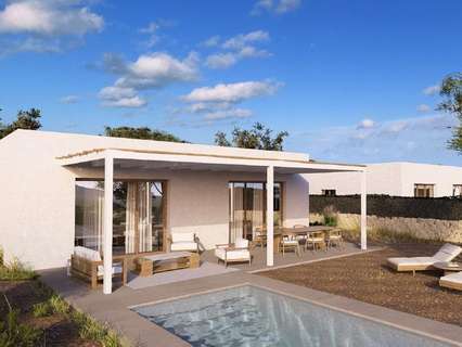 Chalet en venta en L'Ametlla de Mar