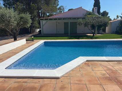 Chalet en venta en L'Ametlla de Mar