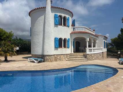 Chalet en venta en L'Ametlla de Mar