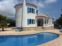Chalet en venta en L'Ametlla de Mar