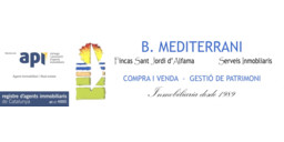 Inmobiliaria B. Mediterrani