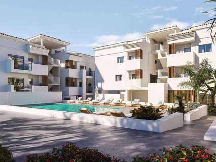 Ático dúplex en venta en Fuengirola