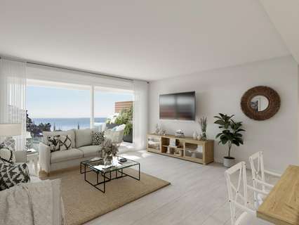 Planta baja en venta en Mijas