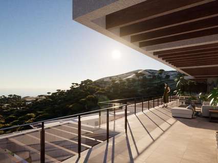 Planta baja en venta en Mijas