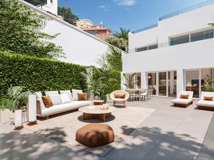 Planta baja en venta en Málaga