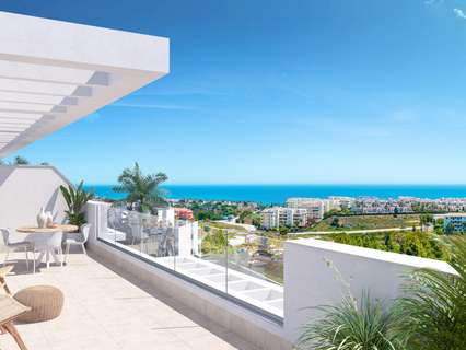 Planta baja en venta en Mijas