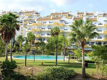 Piso en venta en Mijas