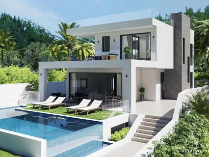 Chalet en venta en Marbella