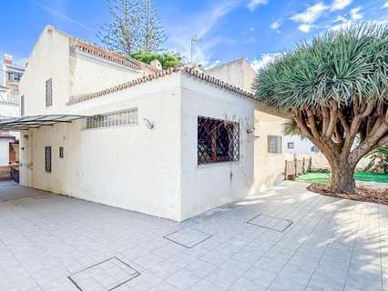 Chalet en venta en Málaga