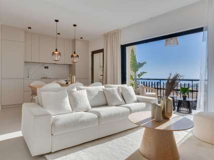 Piso en venta en Marbella