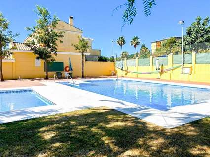 Casa en alquiler en Málaga