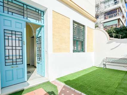 Chalet en venta en Málaga