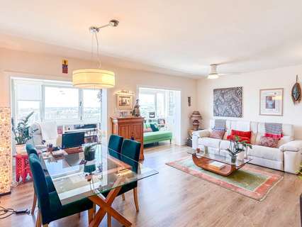 Ático dúplex en venta en Málaga rebajado