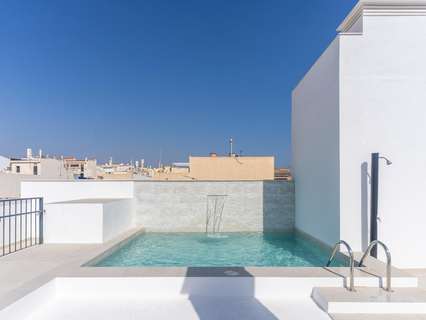 Piso en venta en Málaga rebajado