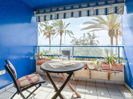 Piso en venta en Málaga rebajado