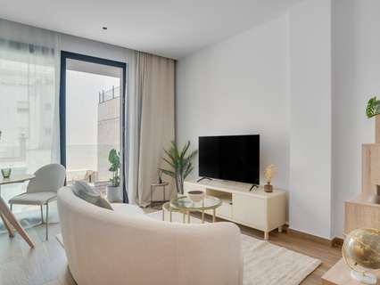 Loft en venta en Málaga rebajado