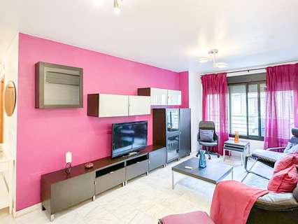 Piso en venta en Málaga