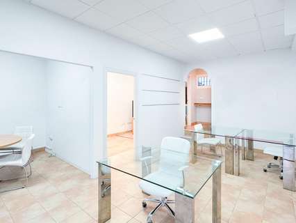 Oficina en alquiler en Alhaurín el Grande