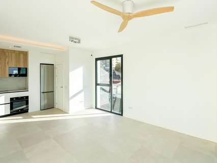 Piso en alquiler en Málaga