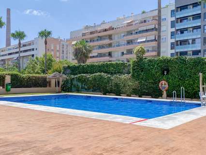 Piso en alquiler en Málaga