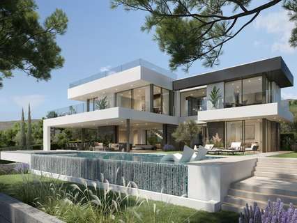 Casa en venta en Marbella