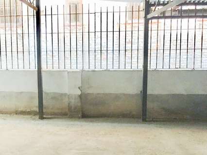 Plaza de parking en venta en Málaga