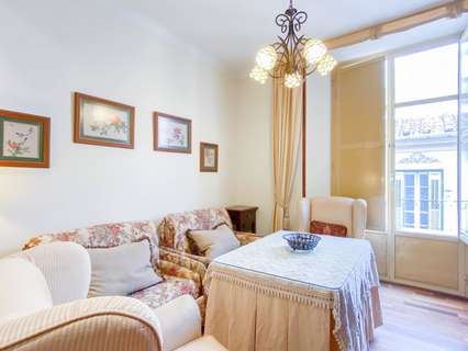 Piso en alquiler en Málaga