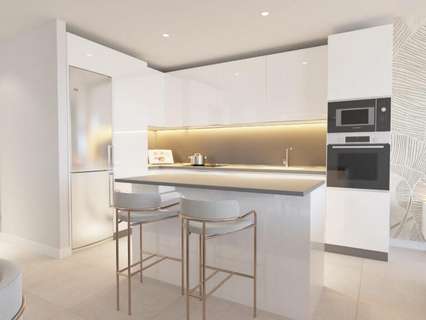Planta baja en venta en Estepona