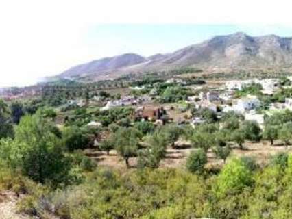 Parcela rústica en venta en Torremolinos