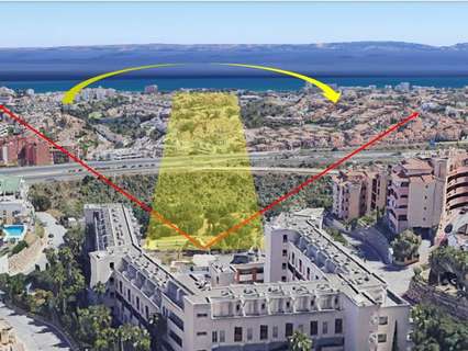 Parcela rústica en venta en Mijas