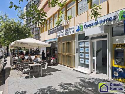 Local comercial en alquiler en Marbella