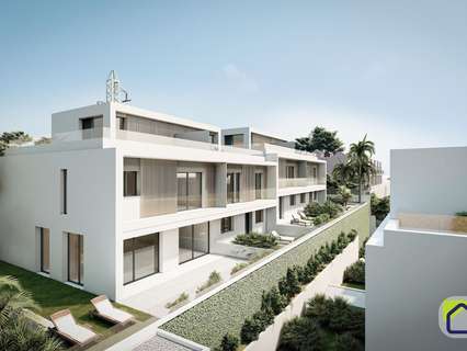Chalet en venta en Estepona
