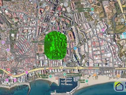 Local comercial en venta en Marbella