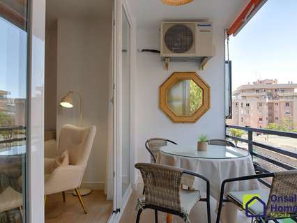 Piso en venta en Marbella