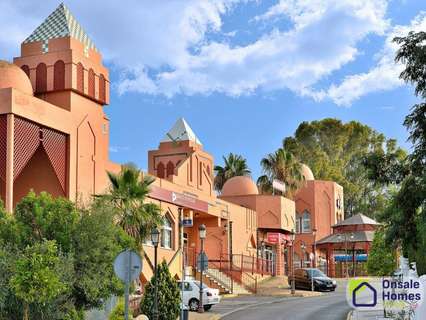 Edificio en venta en Marbella