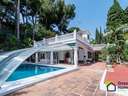 Chalet en venta en Marbella