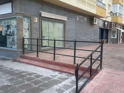 Local comercial en venta en Marbella