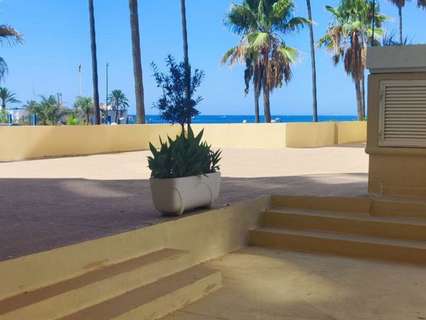 Oficina en alquiler en Marbella