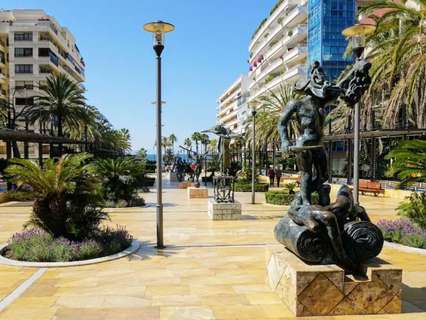 Local comercial en alquiler en Marbella