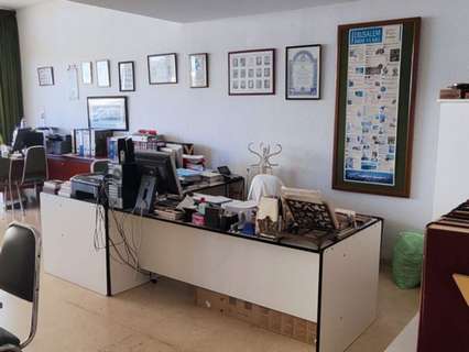Oficina en alquiler en Marbella